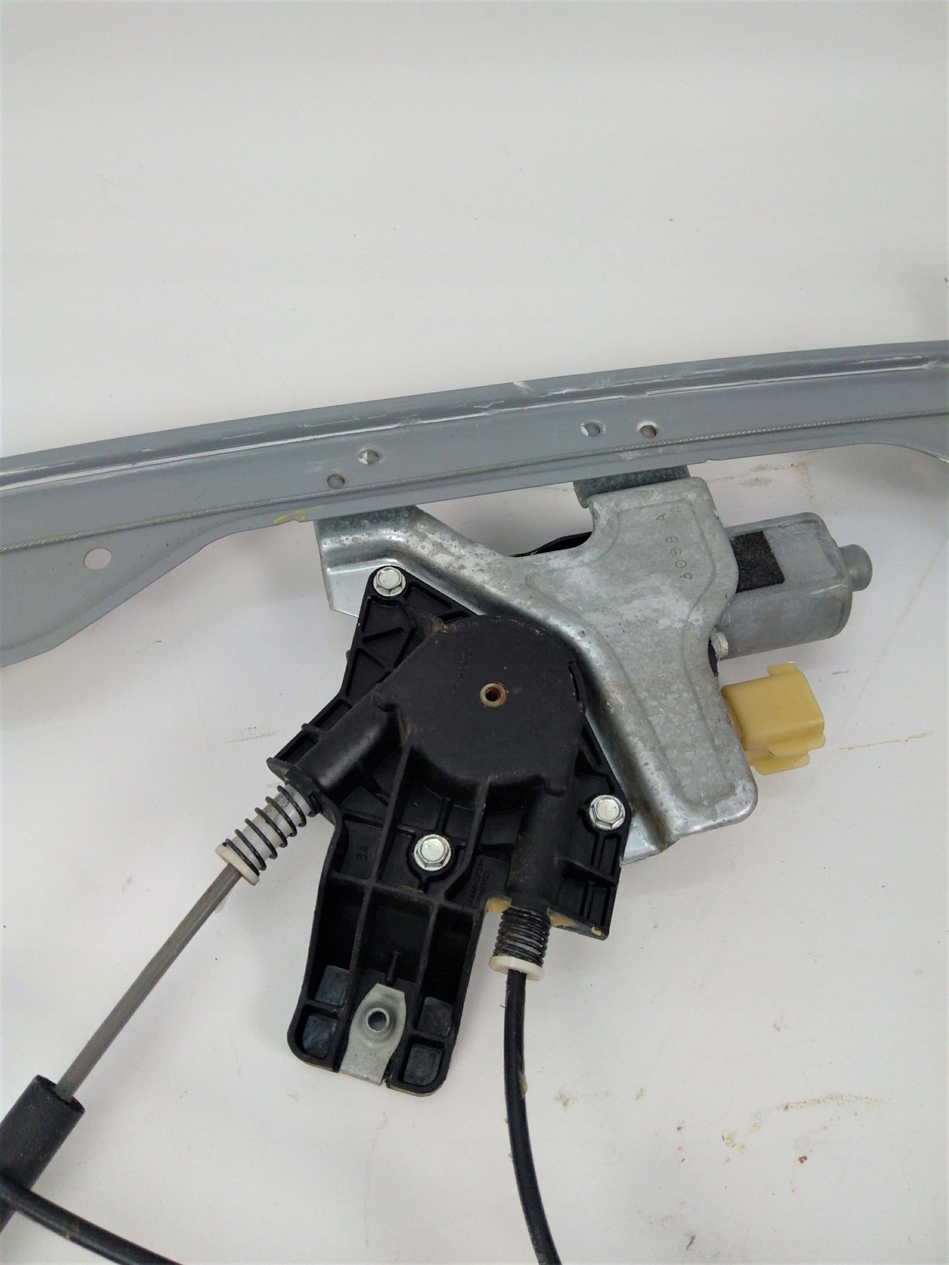 Ford F150 mechanism window regulator right front 2015-20