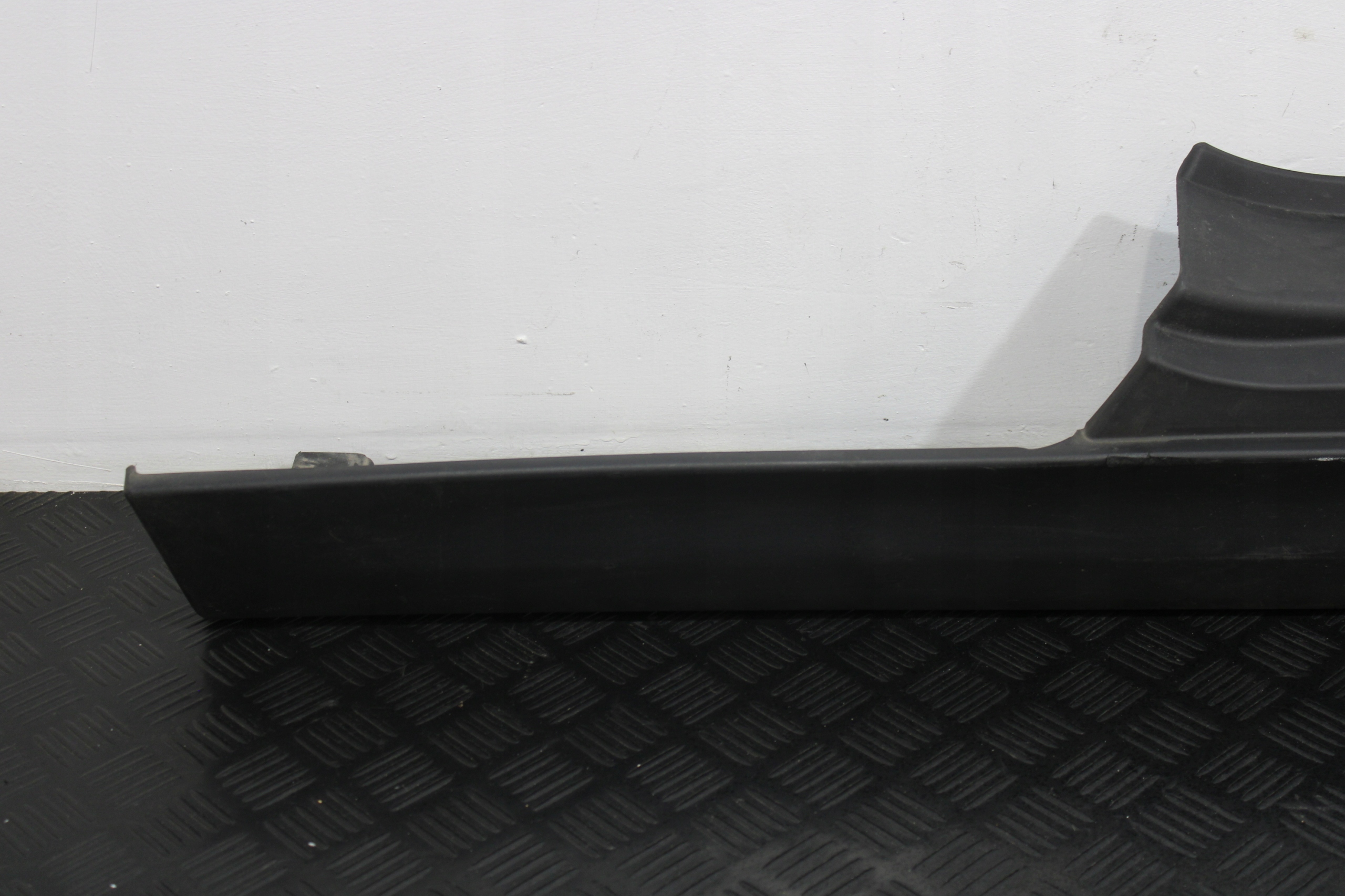 cap threshold threshold 7300818 MINI COOPER F56 S SD