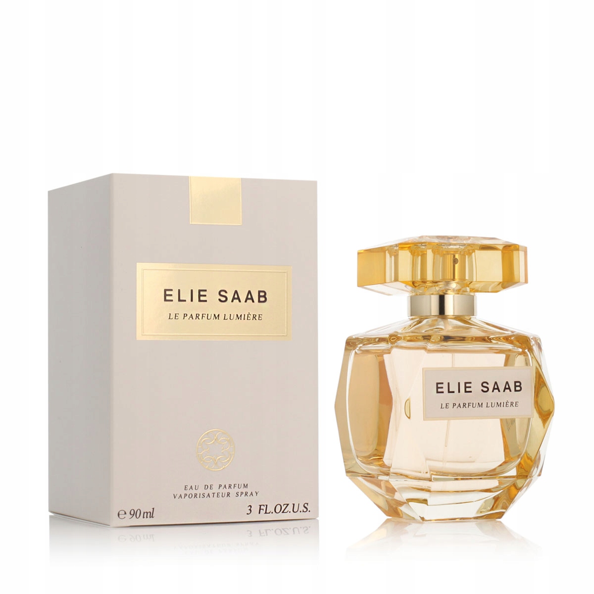Elie Saab Le Parfum Lumière Edp 90 ml W
