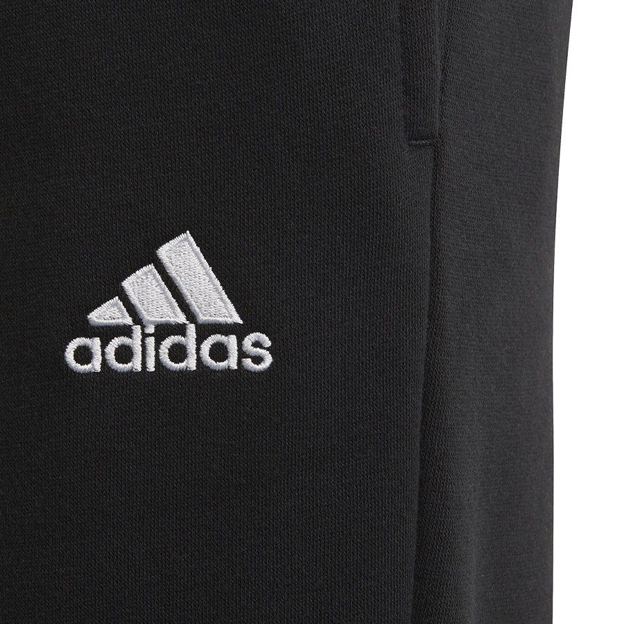 ADIDAS dres dziecięcy bluza spodnie komplet r.116 Rękaw długi rękaw