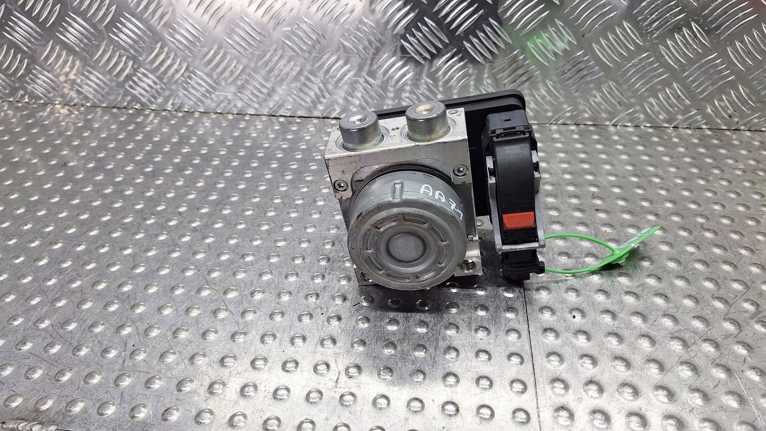 pump control unit ABS 5WA614517BK AUDI A3 8Y LEON IV GOLF VIII OCTAVIA IV