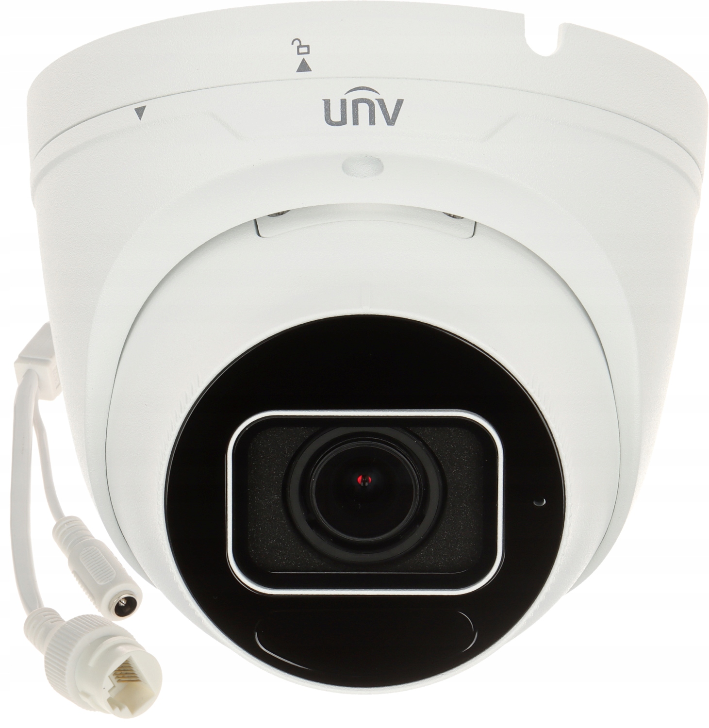 Ip Kamera IPC3634LB-ADZK-H 4Mpx 2.8... 12 mm Motozoom Uniview
