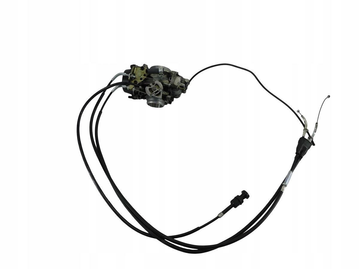 Karburátor Motor Suzuki Dr 650 Rs 90-96 U-11 1320013D10