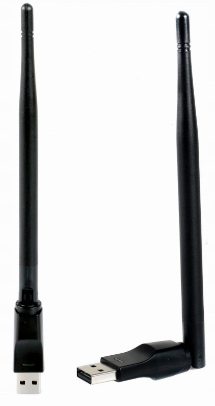 

Adapter WiFi Usb Karta Wlan do Ferguson Opticum
