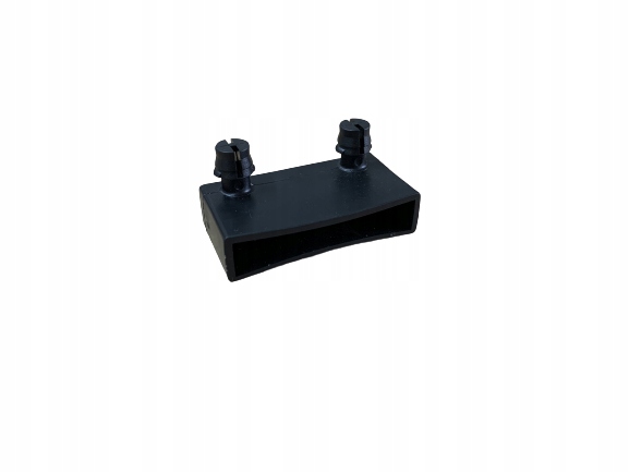 

Nasadka Kieszonka Listwy Stelaża 53x10 mm Wciskana