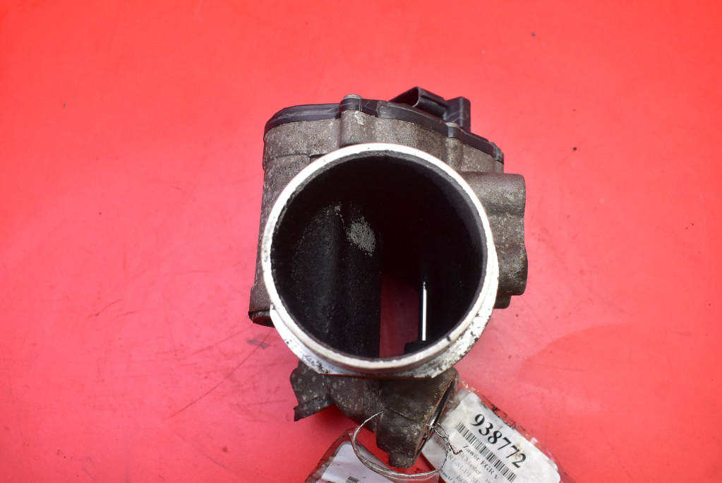 AGR-Ventil A2C59515010 RENAULT MASTER 2 II 2.5 DCI 145 KM LIFT 97-10