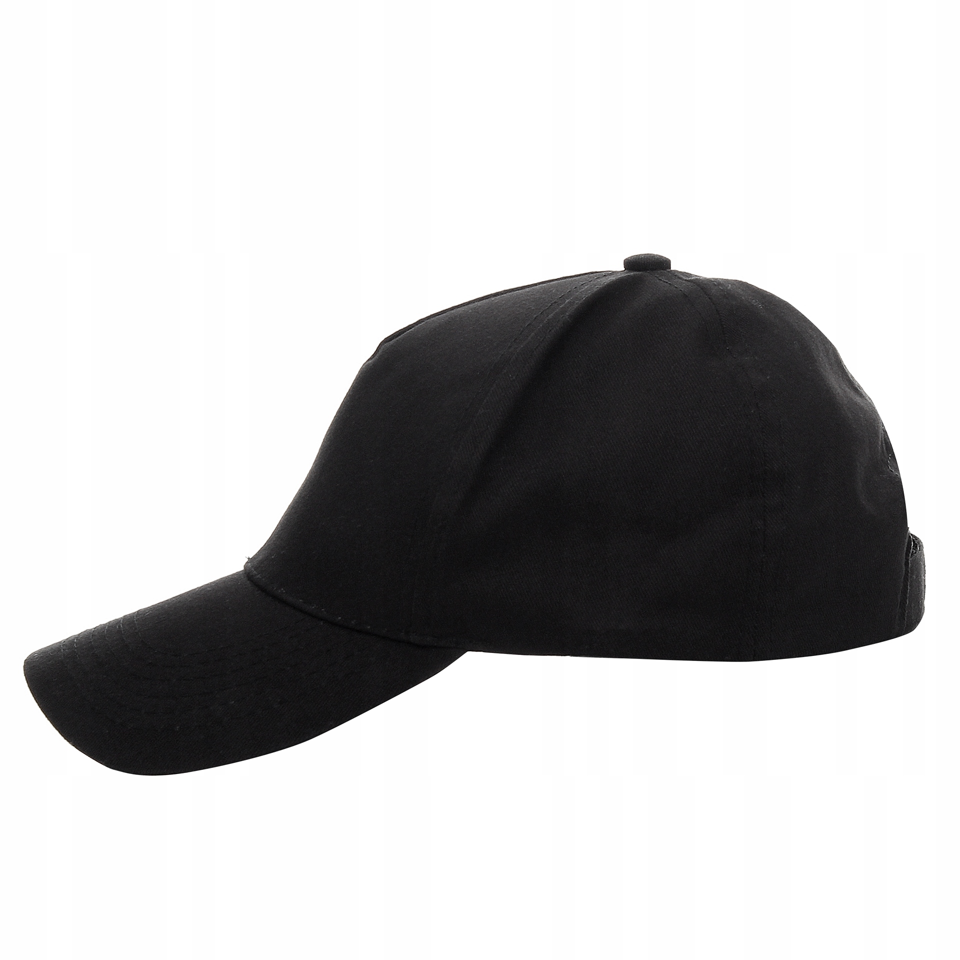 

Czapka Geffer 300 100% bawełna czarna