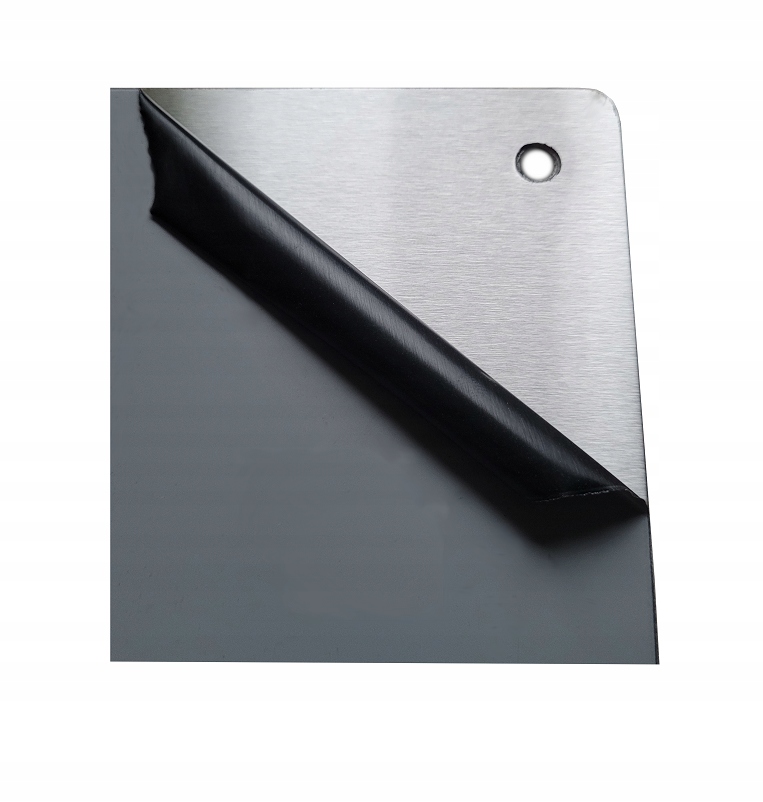 Tablica na magnesy magnetyczna na wymiar INOX Kod producenta Magnes1