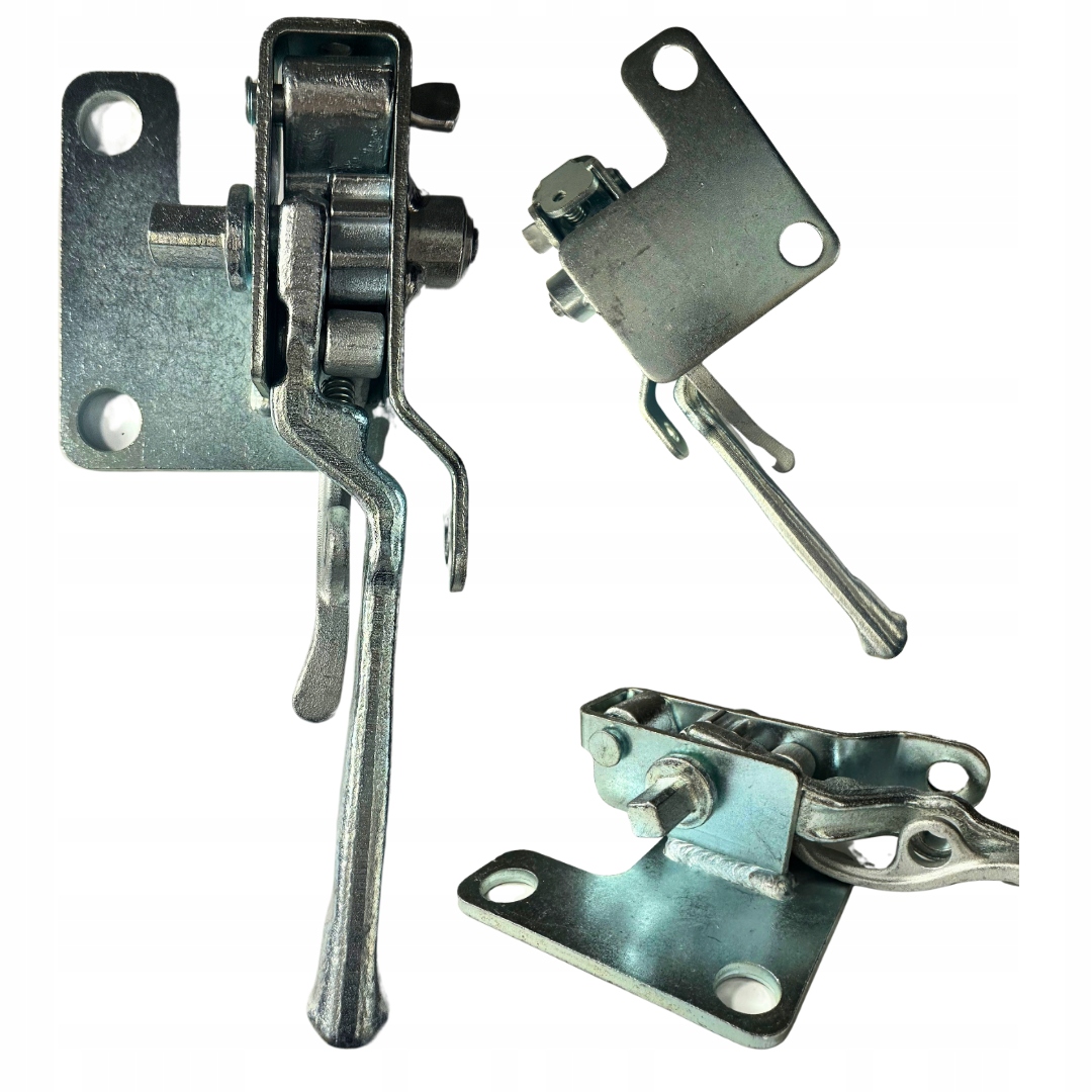 Napínák plachty Tir schmitz po roce 2015 čtverec návěs levý