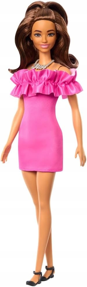 Barbie Fashionistas 217 HRH15