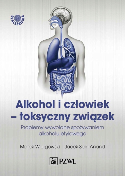 

Alkohol i człowiek toksyczny związek