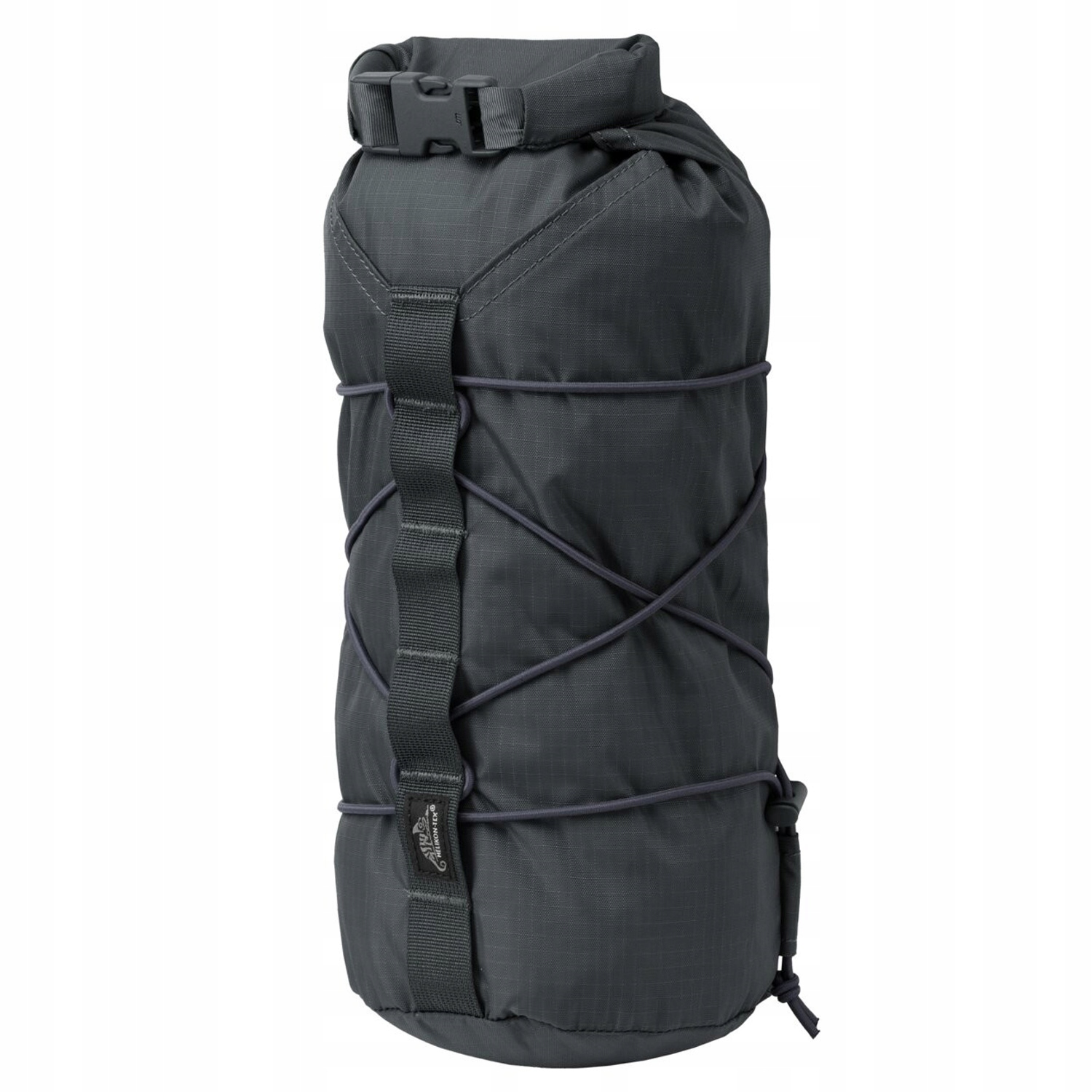 Torba Turystyczna Helikon 4,5 L Foxhole Trekkingowa Shadow Grey