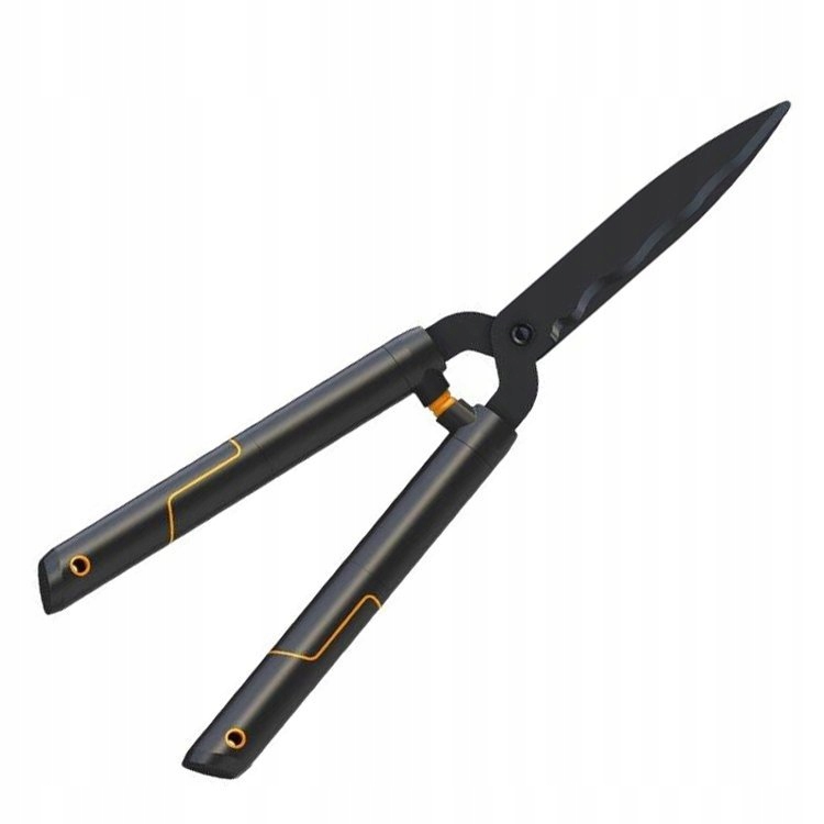 Nożyce do żywopłotu Fiskars HS22 1001433