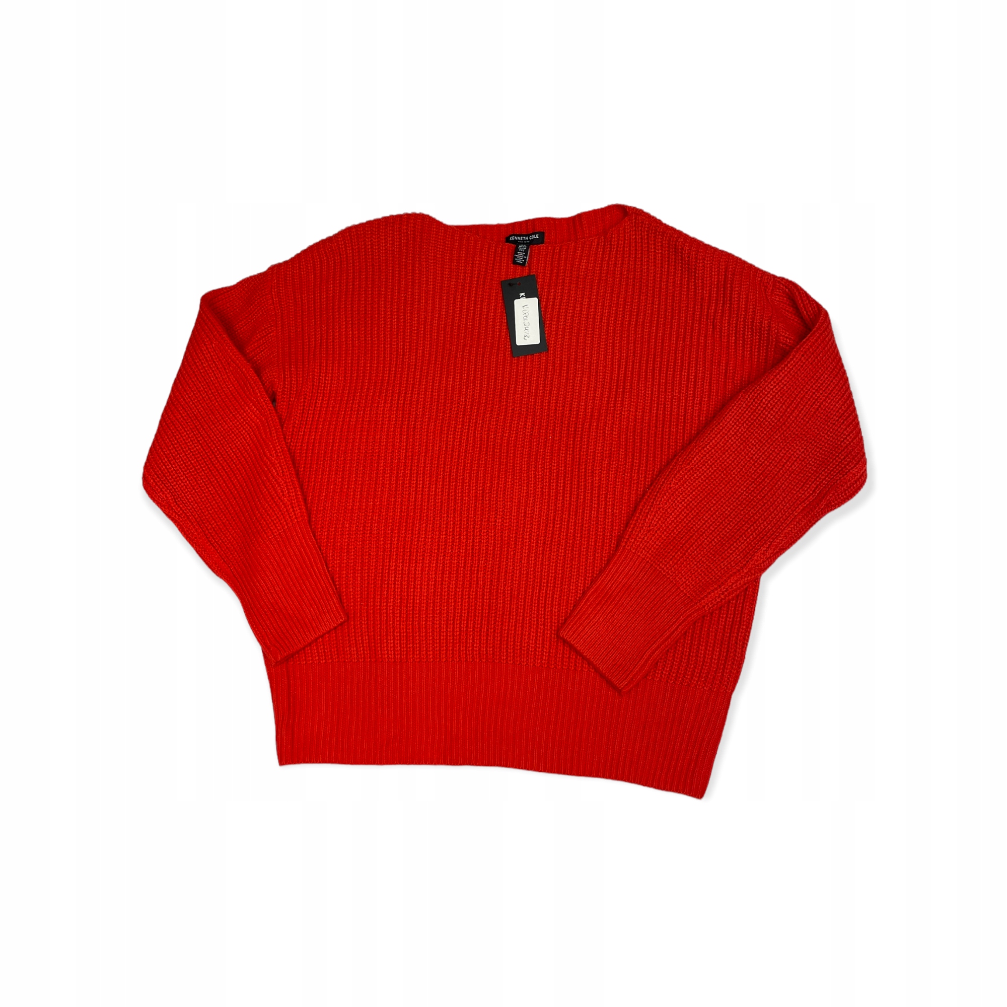 Dámský zatahovací svetr Kenneth Cole S