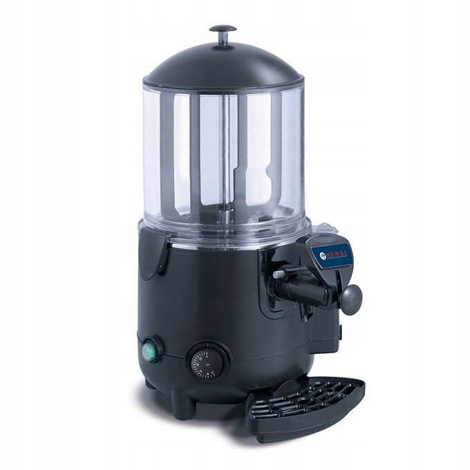 

Podgrzewacz Do Czekolady 10L Hendi