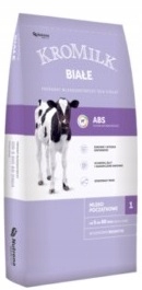 

Nutrena Kromilk Białe 20kg Abs Mleko dla cieląt