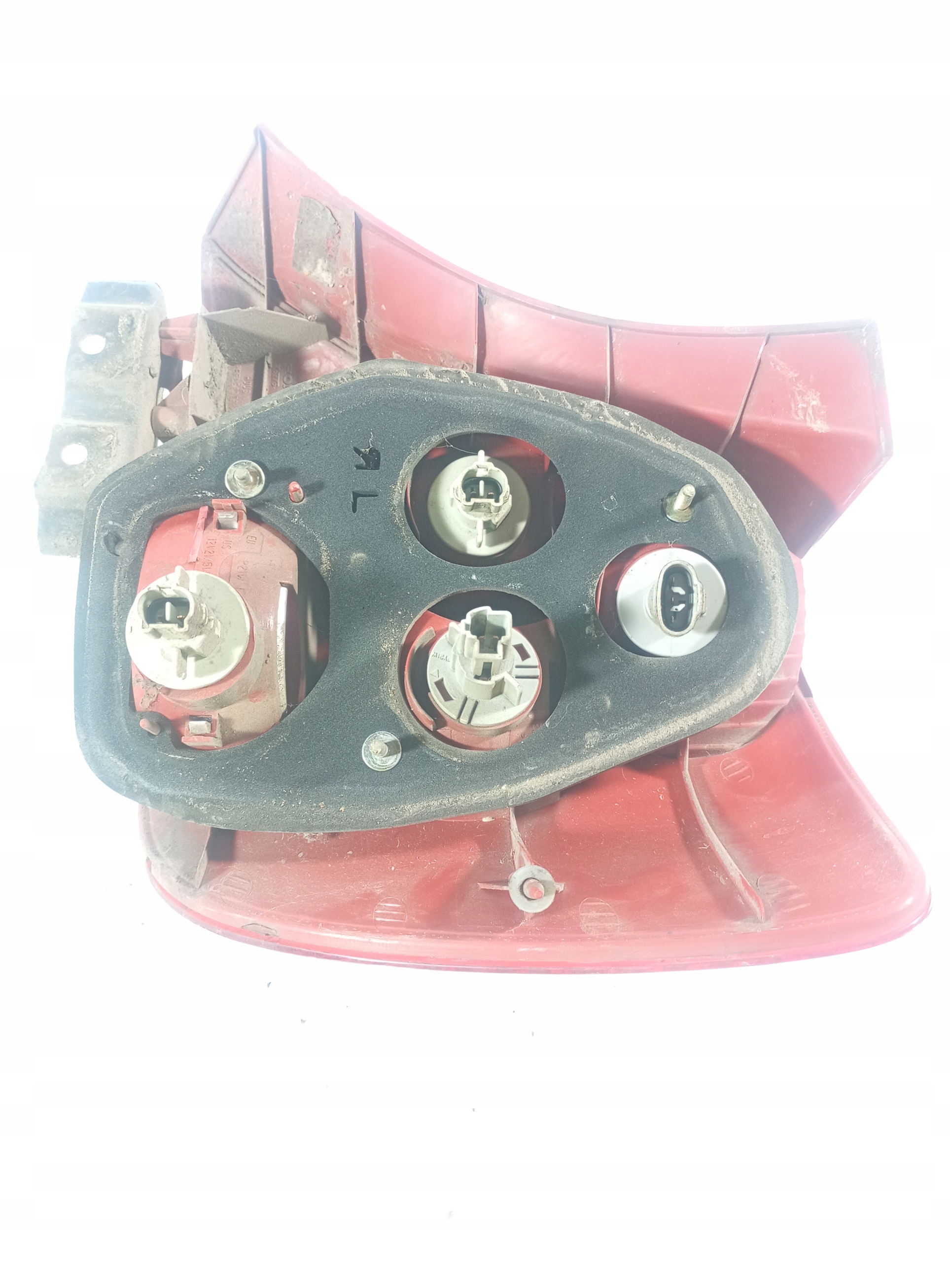Honda Civic 7 VII 01-06 light left rear rear part