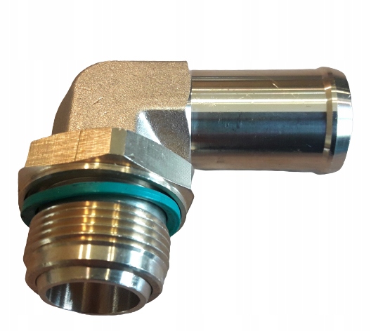 ZŁĄCZE PRZEWODU POMPA WSPOMAGANIA RENAULT GAMA T