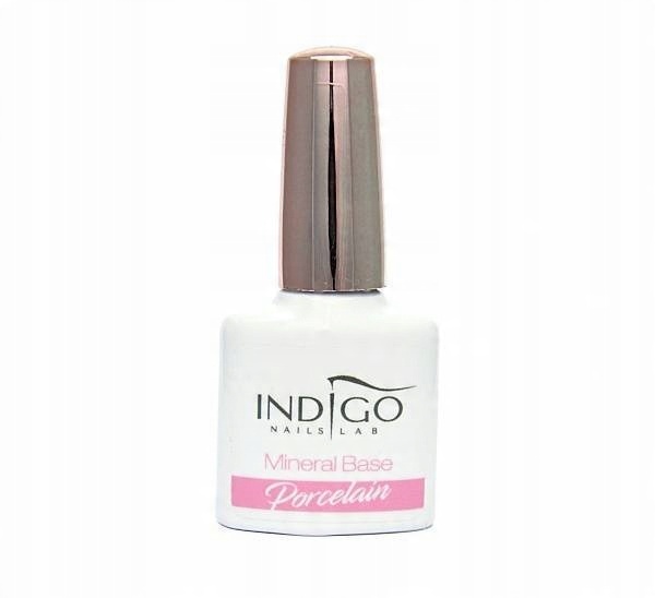 

Indigo Mineral Base Baza Porcelain 7ml