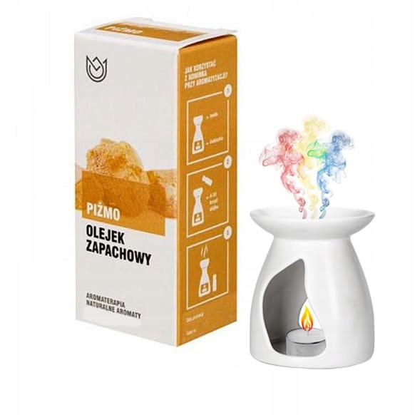 

Piżmo Olejek zapachowy Naturalne Aromaty