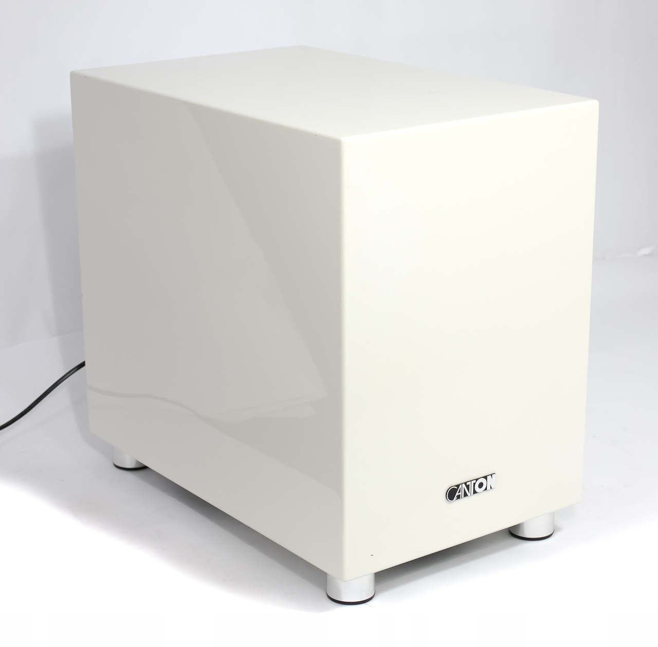 CANTON AS 225 SC FLAGOWY SUBWOOFER AKTYWNY NOWY: 3600 PLN