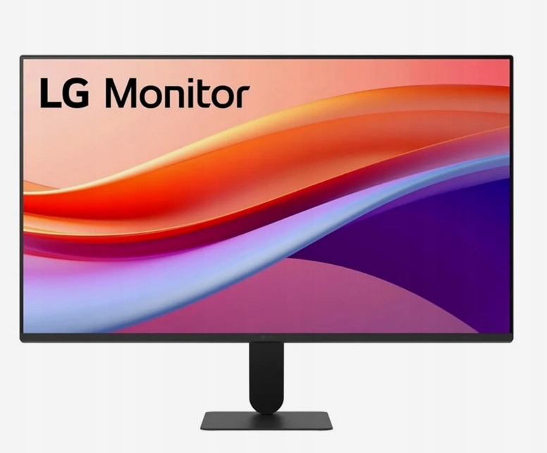 Monitor Lg Led 27" 27U41YA-B 120Hz Ips Vga Hdmi, Lg