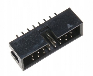 

Wtyk IDC 16pin do druku prosty 10szt