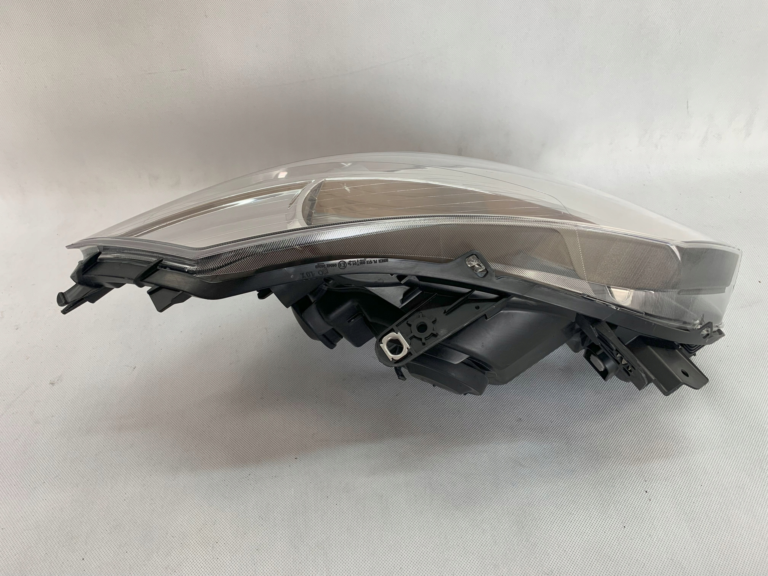 light left reflektor Renault Clio 3 III 05-08r 7701061071 05.25