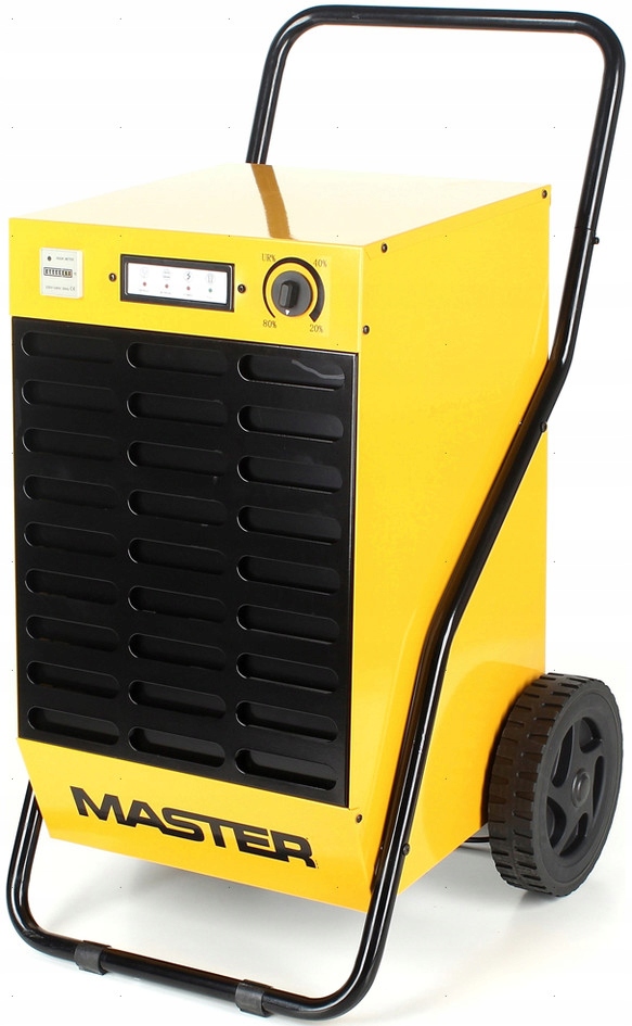 OSUSZACZ POWIETRZA MASTER DH 62 Kod producenta DH62