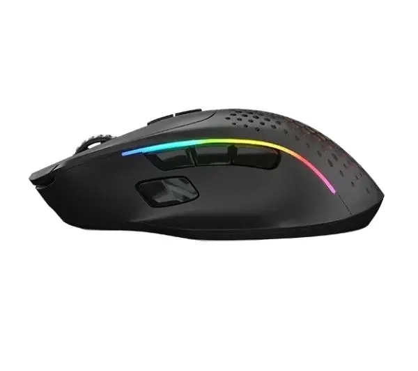 Mysz GLORIOUS PC Model I 2 Wireless Czarny • Cena, Opinie