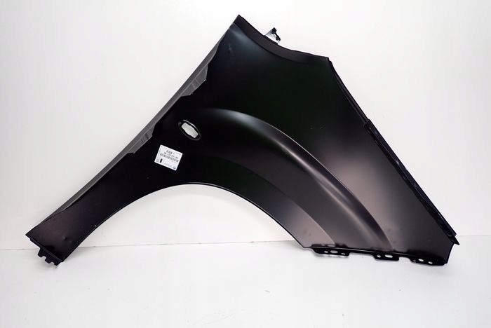 CITROEN PARTNER BERLINGO COMBO E 18- fender left front front