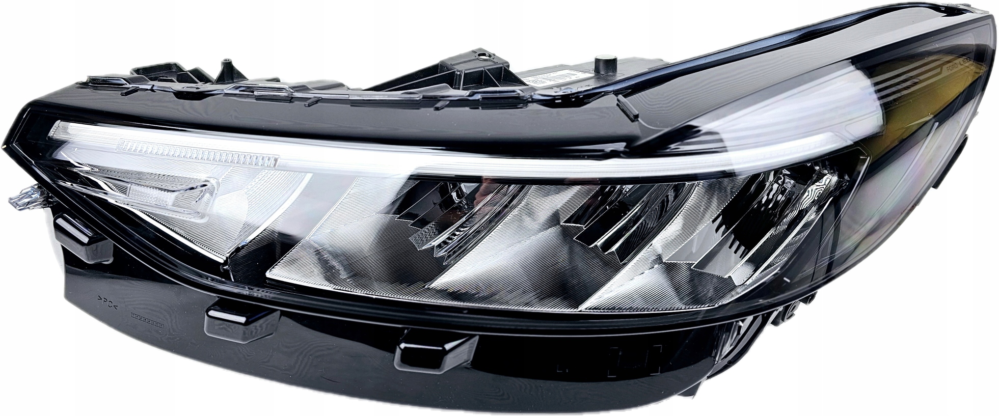 FORD ESCAPE KUGA 2024 - REFLEKTOR LEWY PRZÓD EU OE _ 2727685 _ PV4B-13E015-