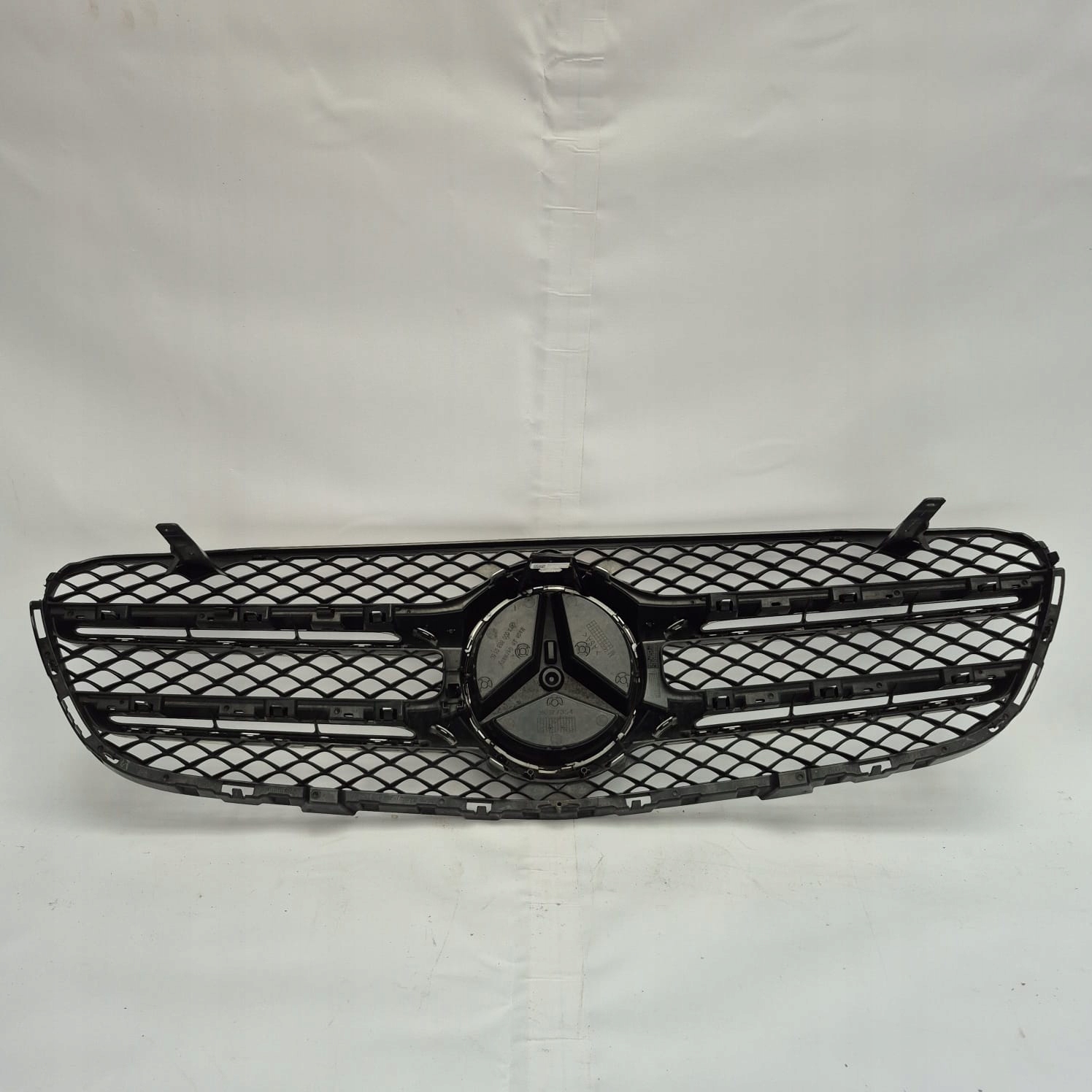 MERCEDES GLC a 1 X253 15-19 maska maska