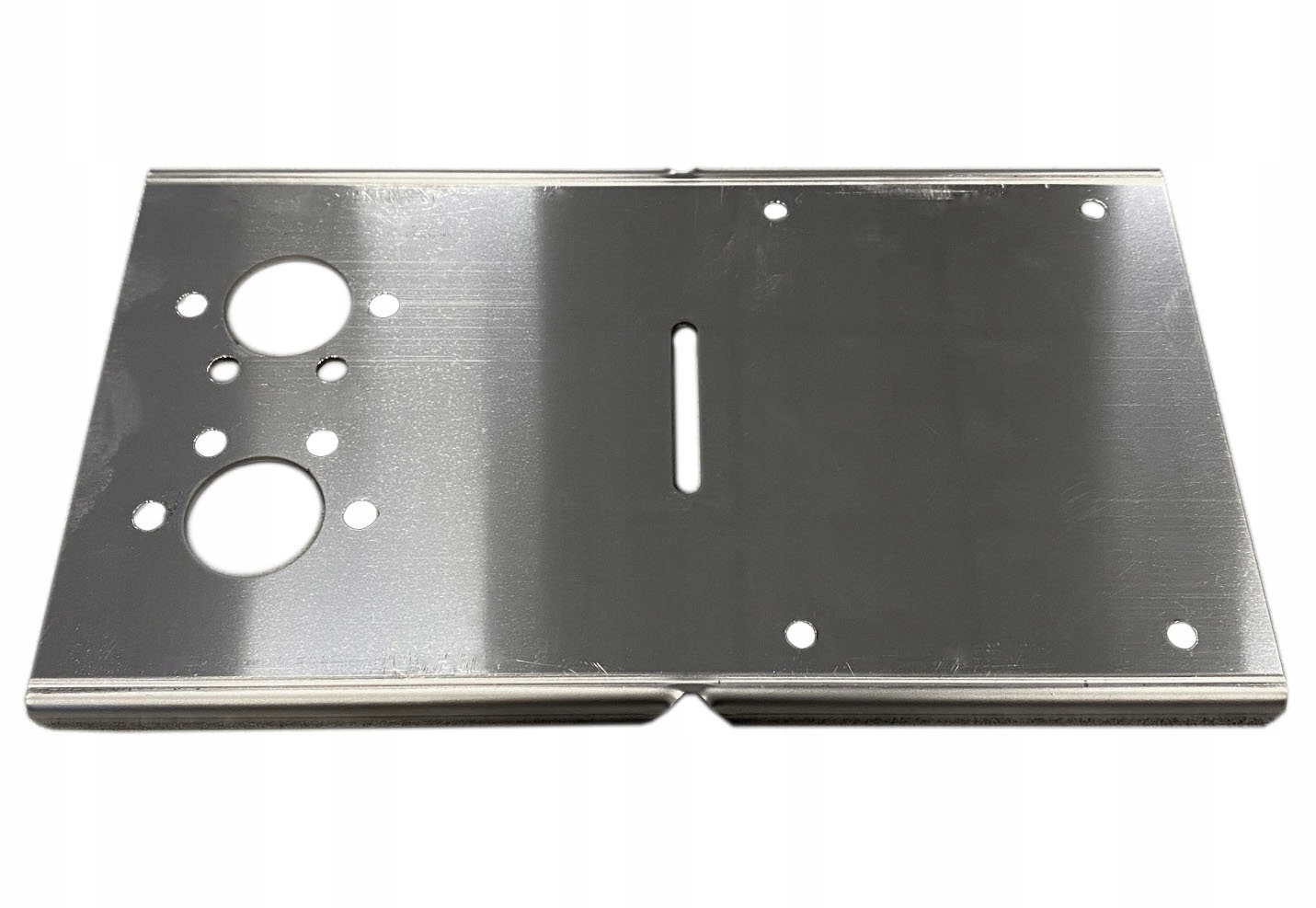 04972 - Монтажная пластина для WEBASTO 2kw 4kW-04972