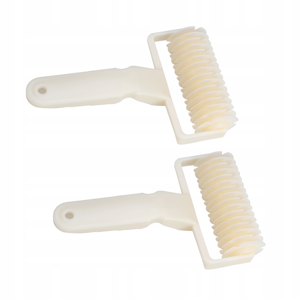 2 SZT. KRATOWE NARZĘDZIE DO CIĘCIA PŁYT DO PIECZENIA Liczba elementów w zestawie 0 szt.