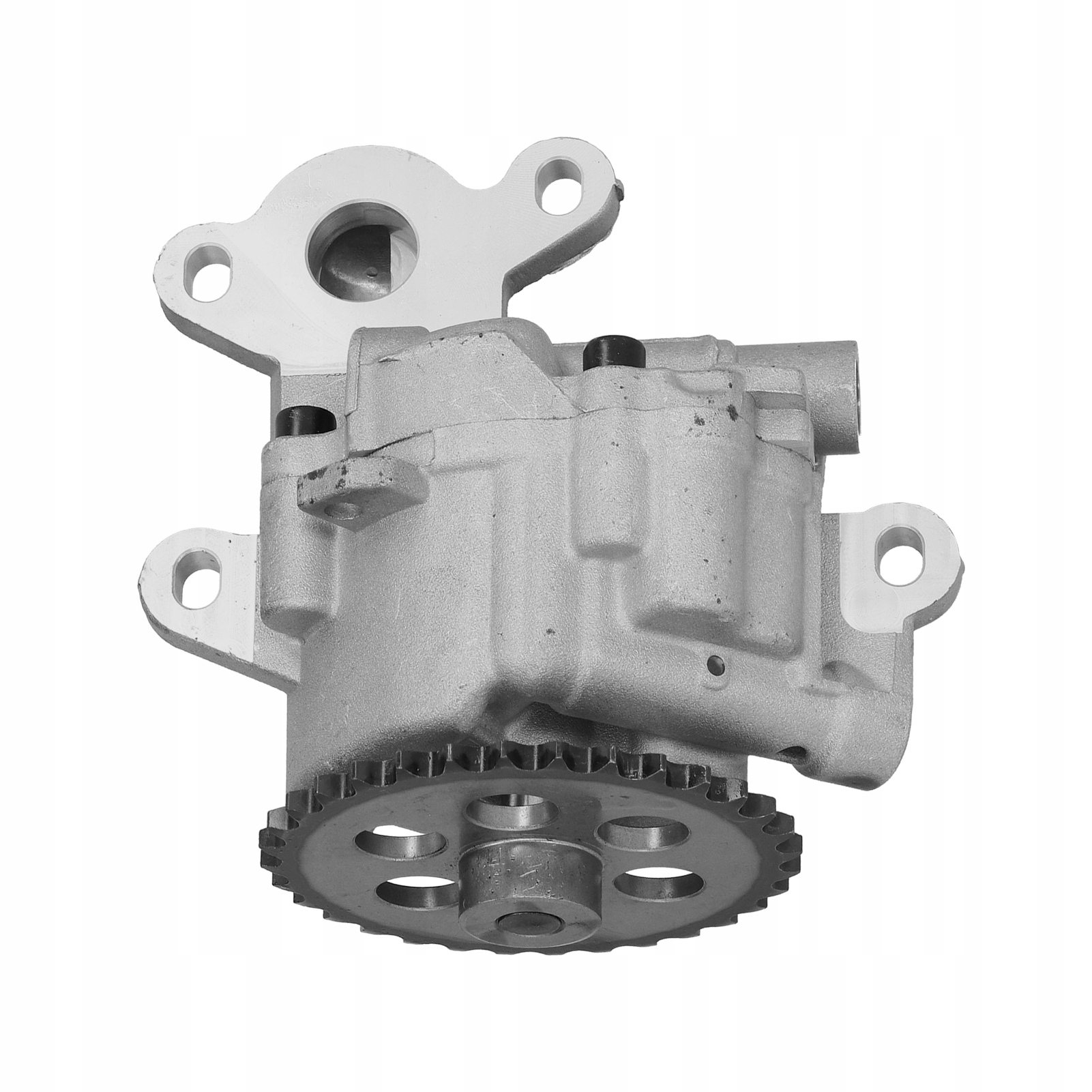 1618210186611 - Автомобильный масляный насос Bk2q-6600-CA замена