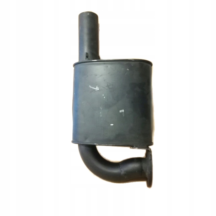 Tlumič Tlumič Jcb 3CX 4CX 331/52383