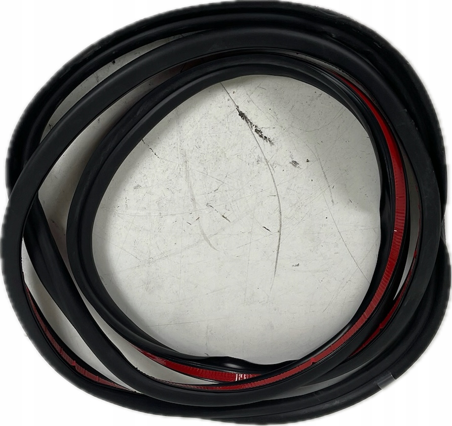 AUDI A6 C7 gasket door right left front 4G0837911A new