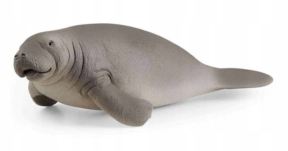 

Schleich Manat 14839