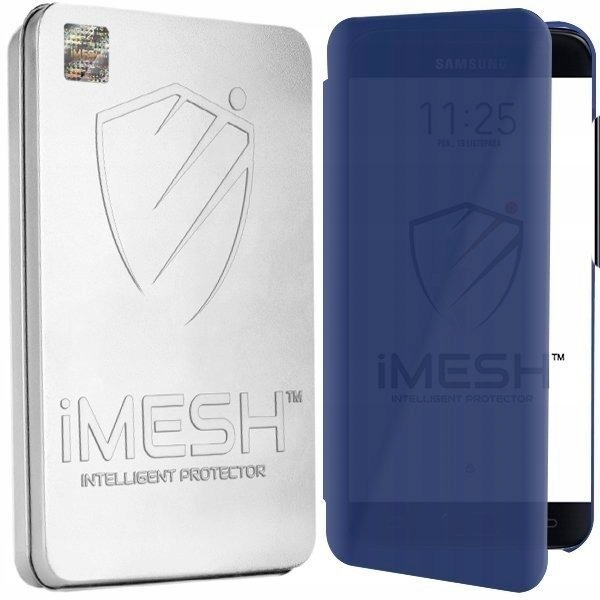 

Etui Do Samsung Galaxy S7 SM-G930 Case Imesh View