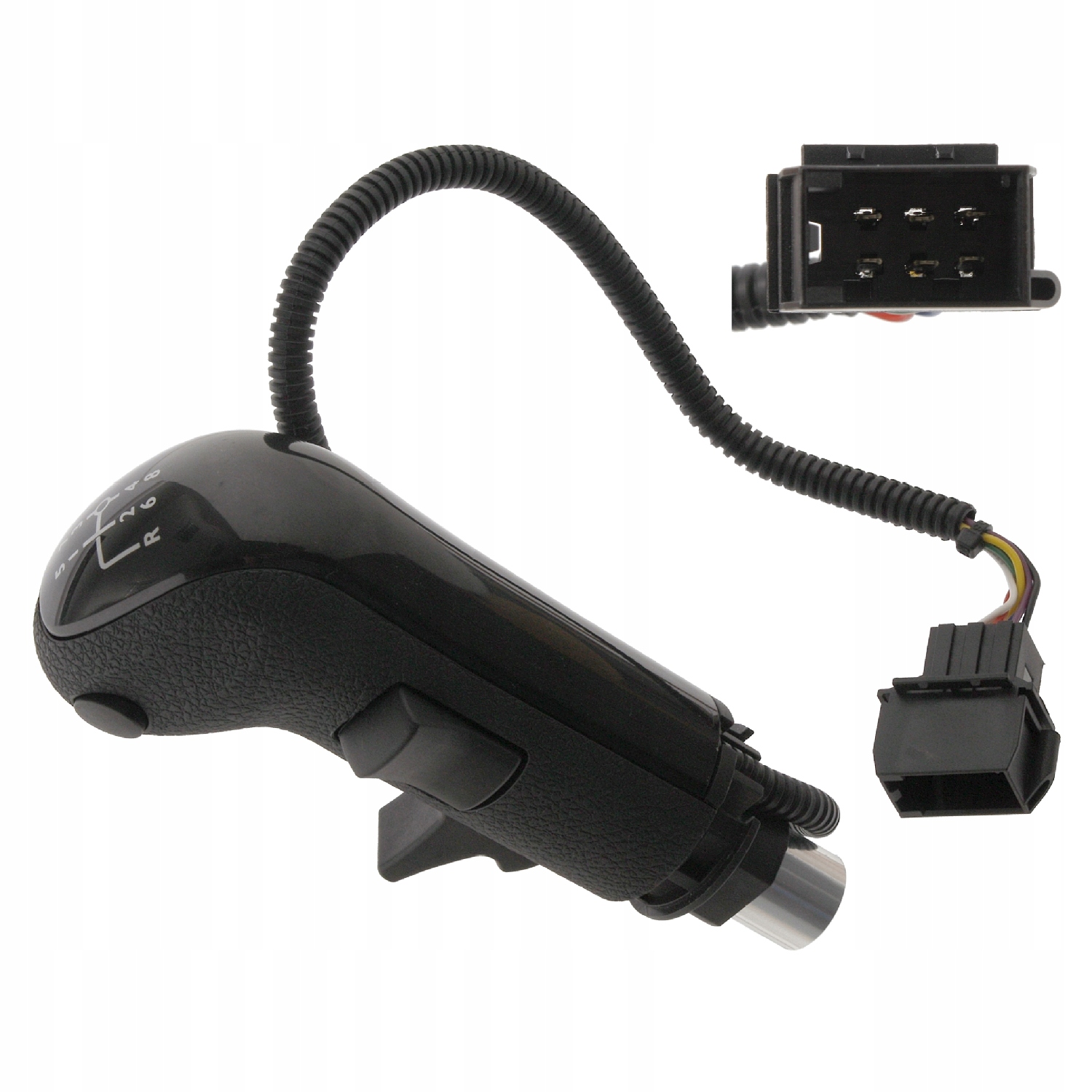 GAŁKA DRĄŻKA ZMIANY BIEGÓW FEBI 31162