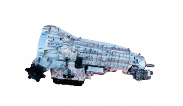 Skrzynia biegów automatyczna Mercedes R9062710800. Numer katalogowy części R9062710800