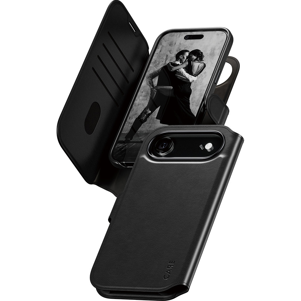 Pouzdro PanzerGlass pro iPhone Air pro MagSafe, silné, tenké, přiléhavé, módní