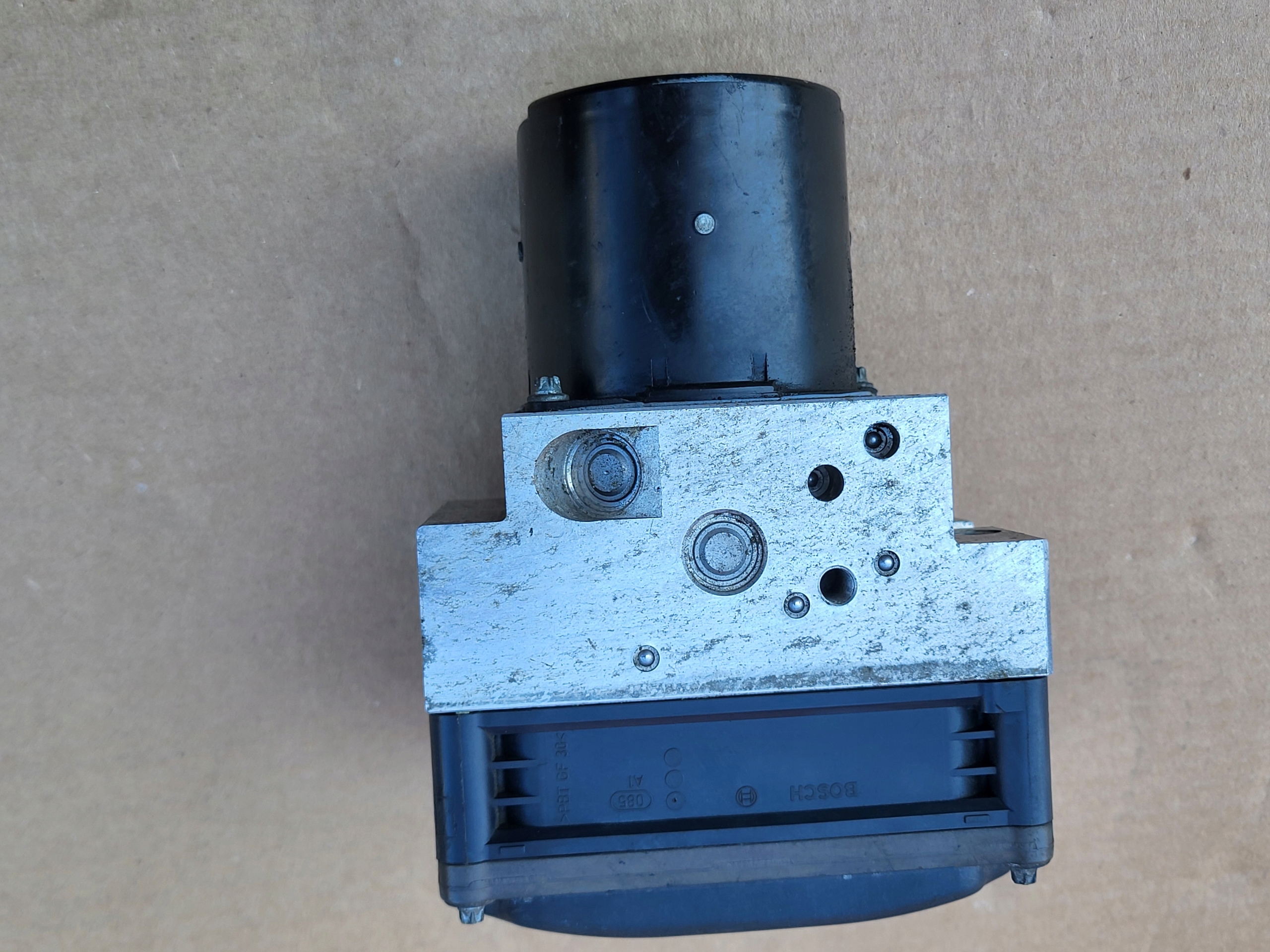 Servofreno Centralina ABS DSC BMW X6 E71 OE EU