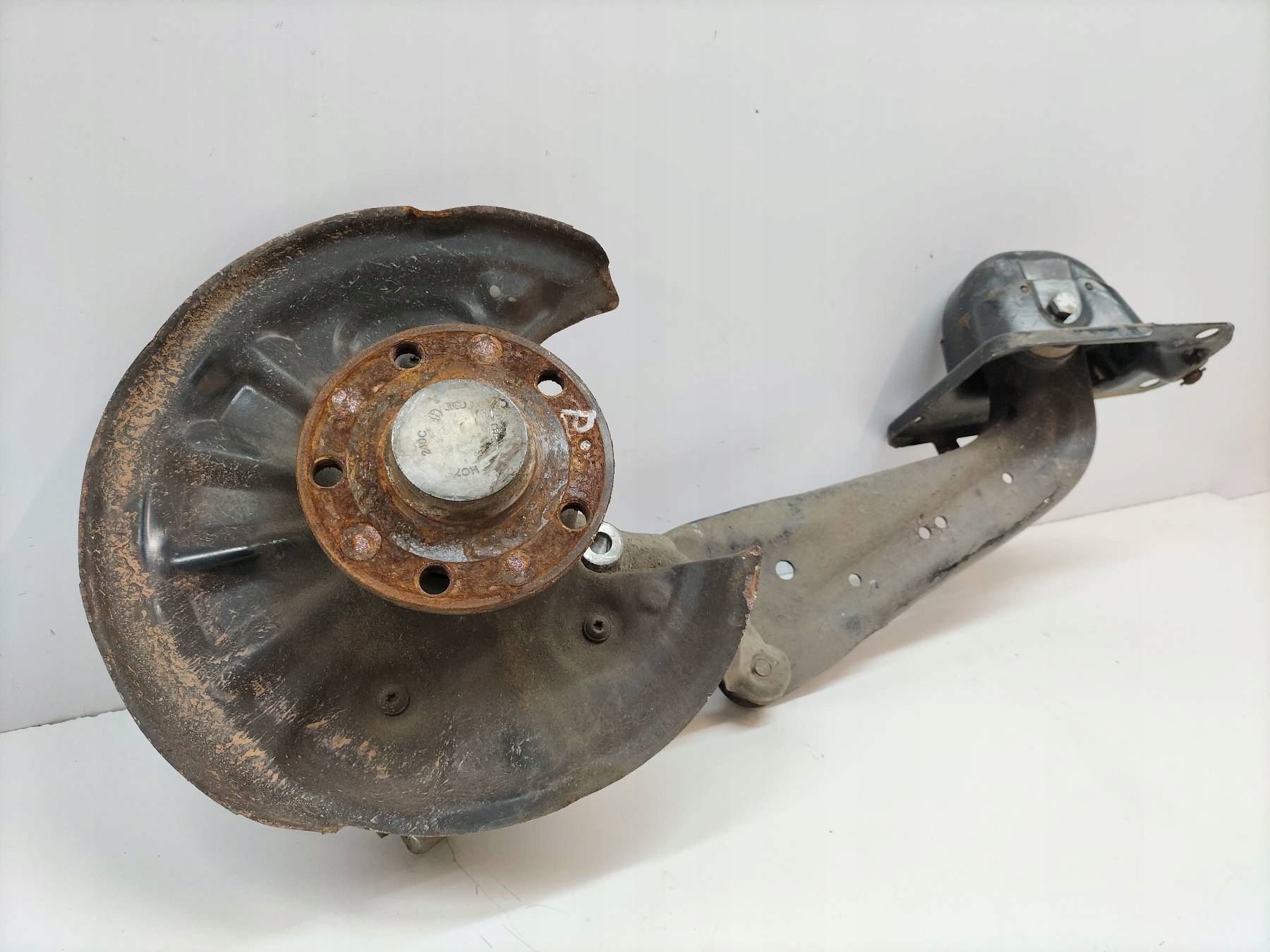 swing right rear part arm VW Volkswagen Passat VIII (2014- ) B8