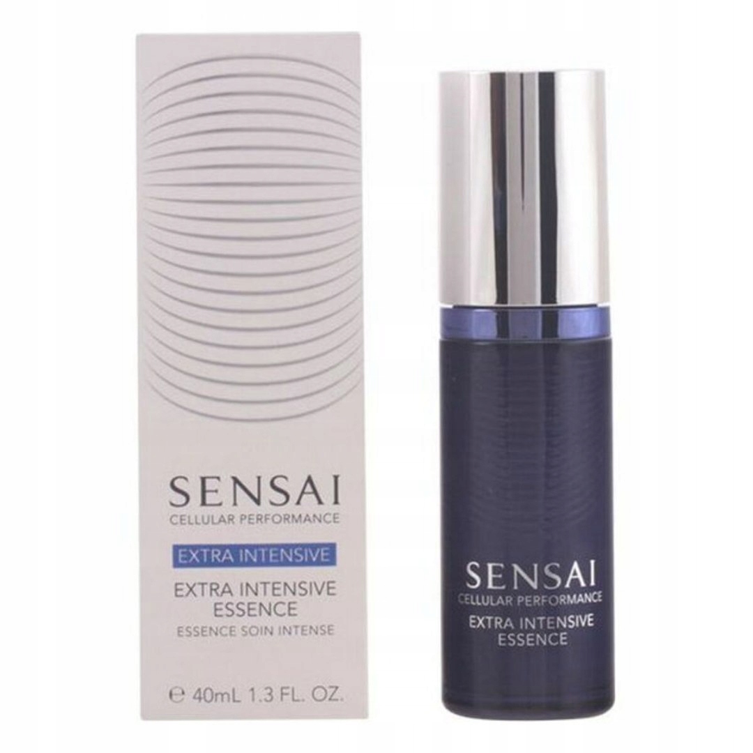 Sérum na obličej Sensai 40 ml