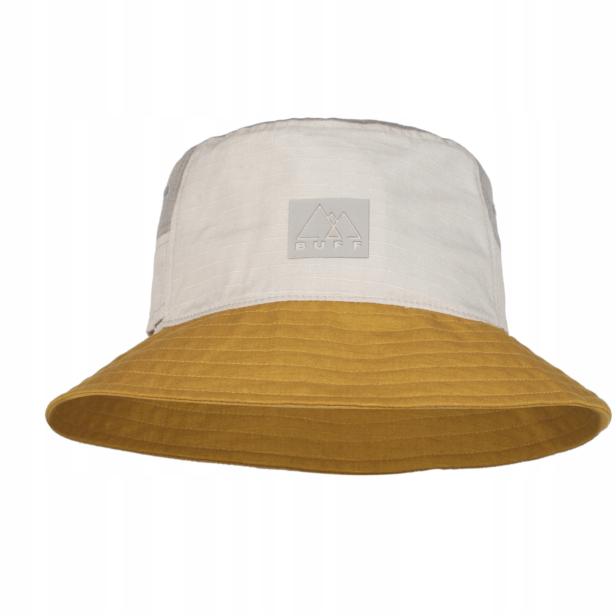 Čepice Buff Sun Bucket Hat Hak Ocher S/m