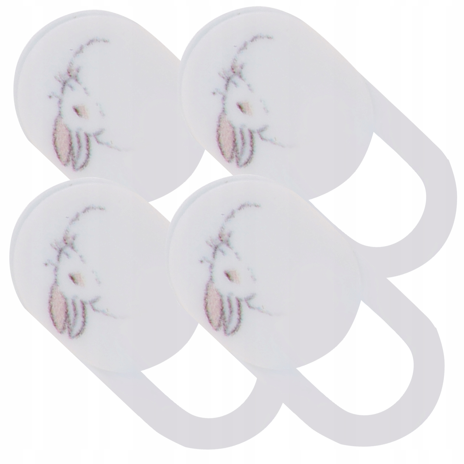 OSŁONA KAMERY INTERNETOWEJ NA KAMERA KOMPUTEROWA LAPTOP EAN (GTIN) 4894967042052