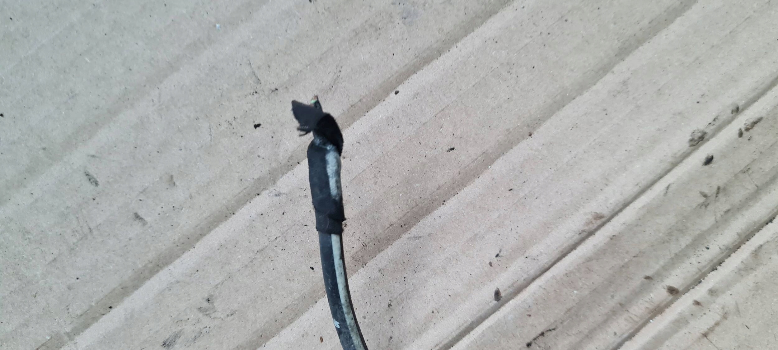 A4 B9 8W bundle wiring wheels ABS right right front A5 8W Q5 80A