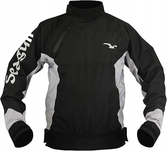 B118 Seagull Kurtka wodoodporna, oddychająca, sprayowa, żeglarska r. M